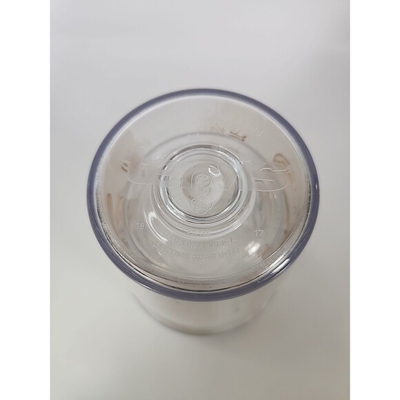 Disney Parks Epcot International Food and Wine Festival 2018 Tervis Tumbler USA - Picture 6 of 7